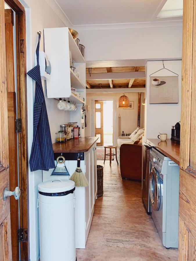Cottage On Windsor ケープタウン エクステリア 写真