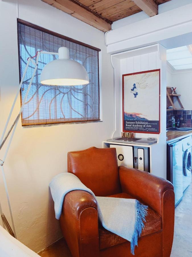 Cottage On Windsor ケープタウン エクステリア 写真