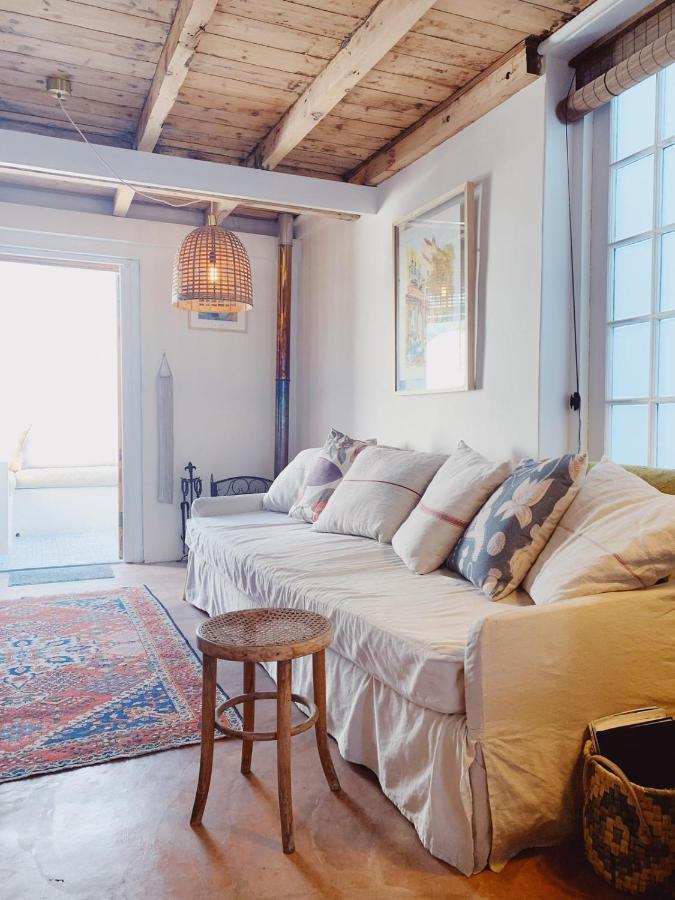 Cottage On Windsor ケープタウン エクステリア 写真